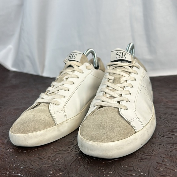 SAME EDELMAN SNEAKERS SIZE(9.5) - Picture 3 of 5